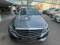 Mercedes-Benz C 220 TBlueTec EXCLUSIVE*AUT*R.CAM*TOTW*SPUR*LED Gris - thumbnail 18
