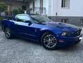 Ford Mustang Fastback 3.7 V6 Blu/Azzurro - thumbnail 1