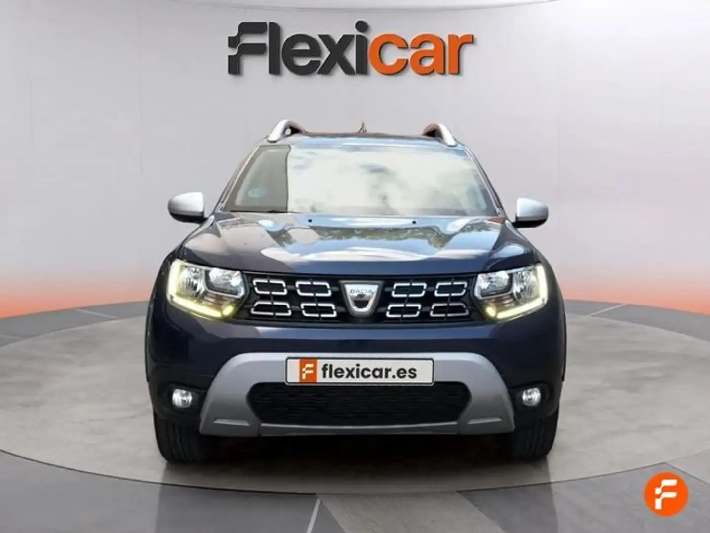 Dacia Duster 1.0 TCe GLP Prestige 4x2 75kW Azul - 2