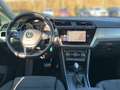 Volkswagen Touran 1.5 TSI DSG COMFORT *LED *ACC *RKAM *NAVI *SHZ *A Weiß - thumbnail 10