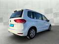 Volkswagen Touran 1.5 TSI DSG COMFORT *LED *ACC *RKAM *NAVI *SHZ *A Weiß - thumbnail 4