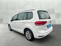 Volkswagen Touran 1.5 TSI DSG COMFORT *LED *ACC *RKAM *NAVI *SHZ *A Weiß - thumbnail 4