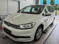 Volkswagen Touran 1.5 TSI DSG COMFORT *LED *ACC *RKAM *NAVI *SHZ *A Weiß - thumbnail 2