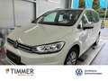Volkswagen Touran 1.5 TSI DSG COMFORT *LED *ACC *RKAM *NAVI *SHZ *A Weiß - thumbnail 1