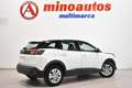 Peugeot 3008 1.5 BLUEHDI 130 CV S&S ACTIVE PACK Blanco - thumbnail 3