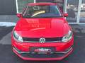 Volkswagen Polo Lounge BMT/Start-Stopp Nur 40000KM Rot - thumbnail 3
