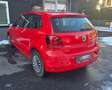 Volkswagen Polo Lounge BMT/Start-Stopp Nur 40000KM Rot - thumbnail 10