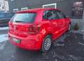 Volkswagen Polo Lounge BMT/Start-Stopp Nur 40000KM Rot - thumbnail 6