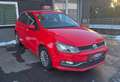 Volkswagen Polo Lounge BMT/Start-Stopp Nur 40000KM Rot - thumbnail 5