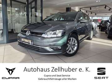 1.6TDI DSG *ACC*AppConnect*Navi*