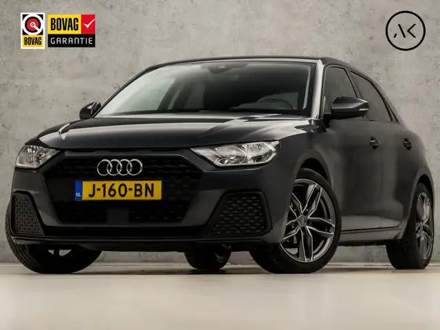 Audi A1 Sportback 25 TFSI Sport (APPLE CARPLAY, GROOT NAVI
