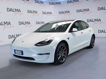 Long Range Dual Motor awd