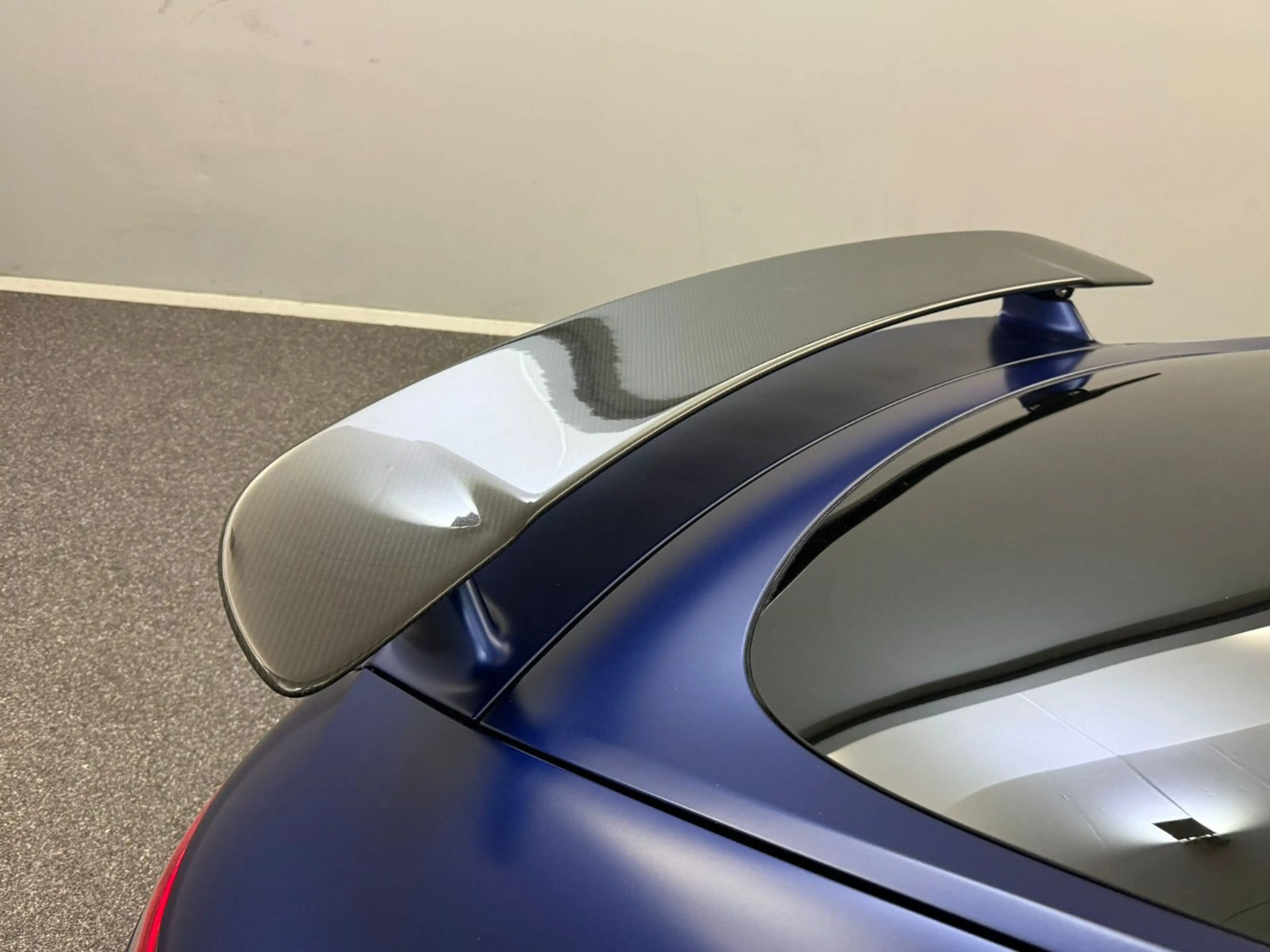 Mercedes-Benz AMG GT 43 4Matic+ CARBON*BURM*MASSAGE*MBEAM*AERO — photo 12