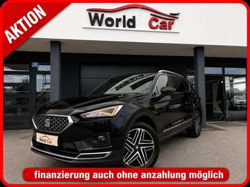 2,0 TDI Xcellence DSG 4Drive Pano-Standhei
