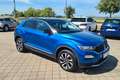 Volkswagen T-Roc Active Blau - thumbnail 4