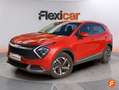 Kia Sportage 1.6 T-GDi 110kW (150CV) Drive 4x2 Rojo - thumbnail 3