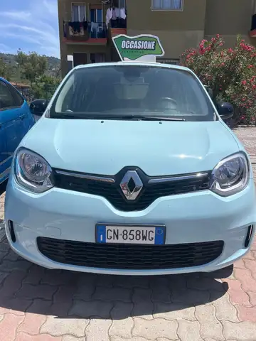 Renault Twingo Twingo III 2019 1.0 sce Urban Night 65cv