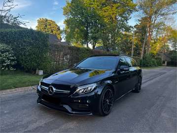 S 510pk performance lichte vracht!