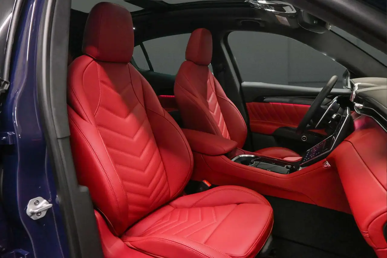 Maserati Grecale снимка Maserati Grecale