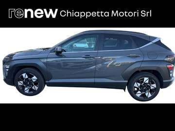 1.0 t-gdi 48v x line 2wd 120cv mt