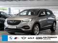 Opel Grandland X 1.2 Turbo Edition PDC KLIMA Gris - thumbnail 1