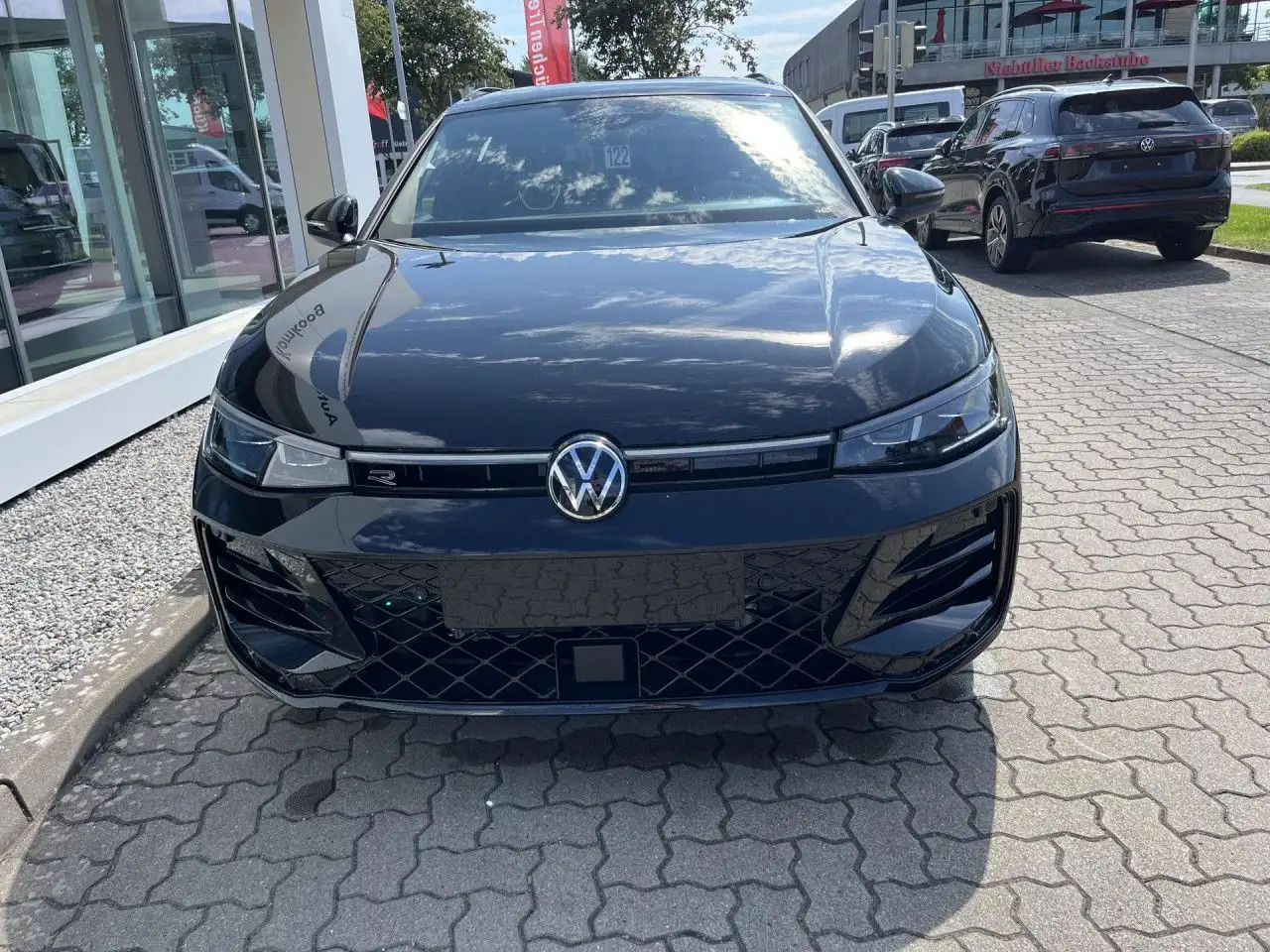 Volkswagen Passat 2026