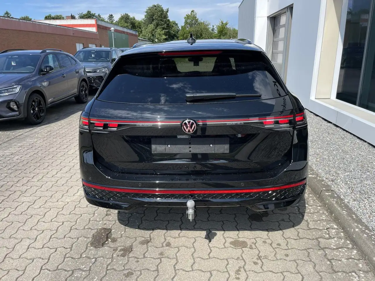 Volkswagen Passat 2026