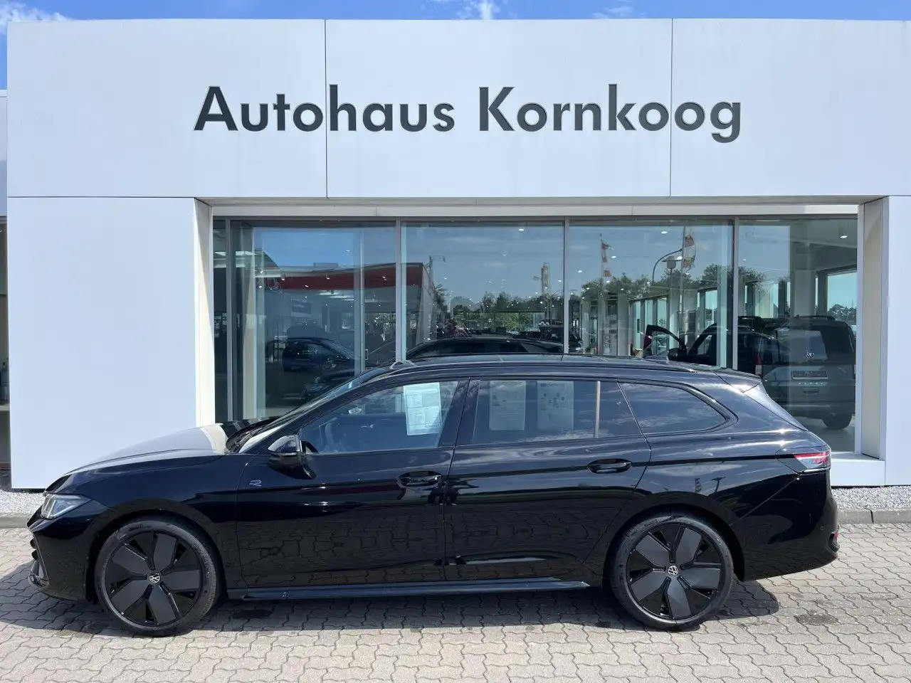 Volkswagen Passat 2026