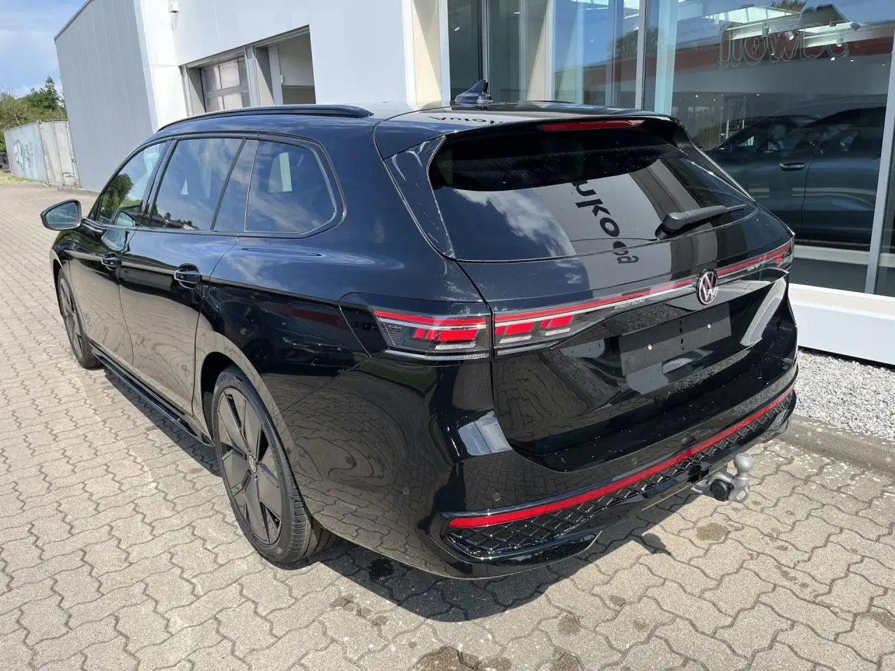 Volkswagen Passat 2026