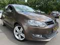 Volkswagen Polo V Highline+XENON+NAVI+KLIMAAUTO.+ Braun - thumbnail 4