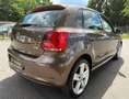 Volkswagen Polo V Highline+XENON+NAVI+KLIMAAUTO.+ Braun - thumbnail 5