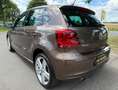 Volkswagen Polo V Highline+XENON+NAVI+KLIMAAUTO.+ Braun - thumbnail 7