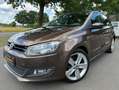 Volkswagen Polo V Highline+XENON+NAVI+KLIMAAUTO.+ Braun - thumbnail 1