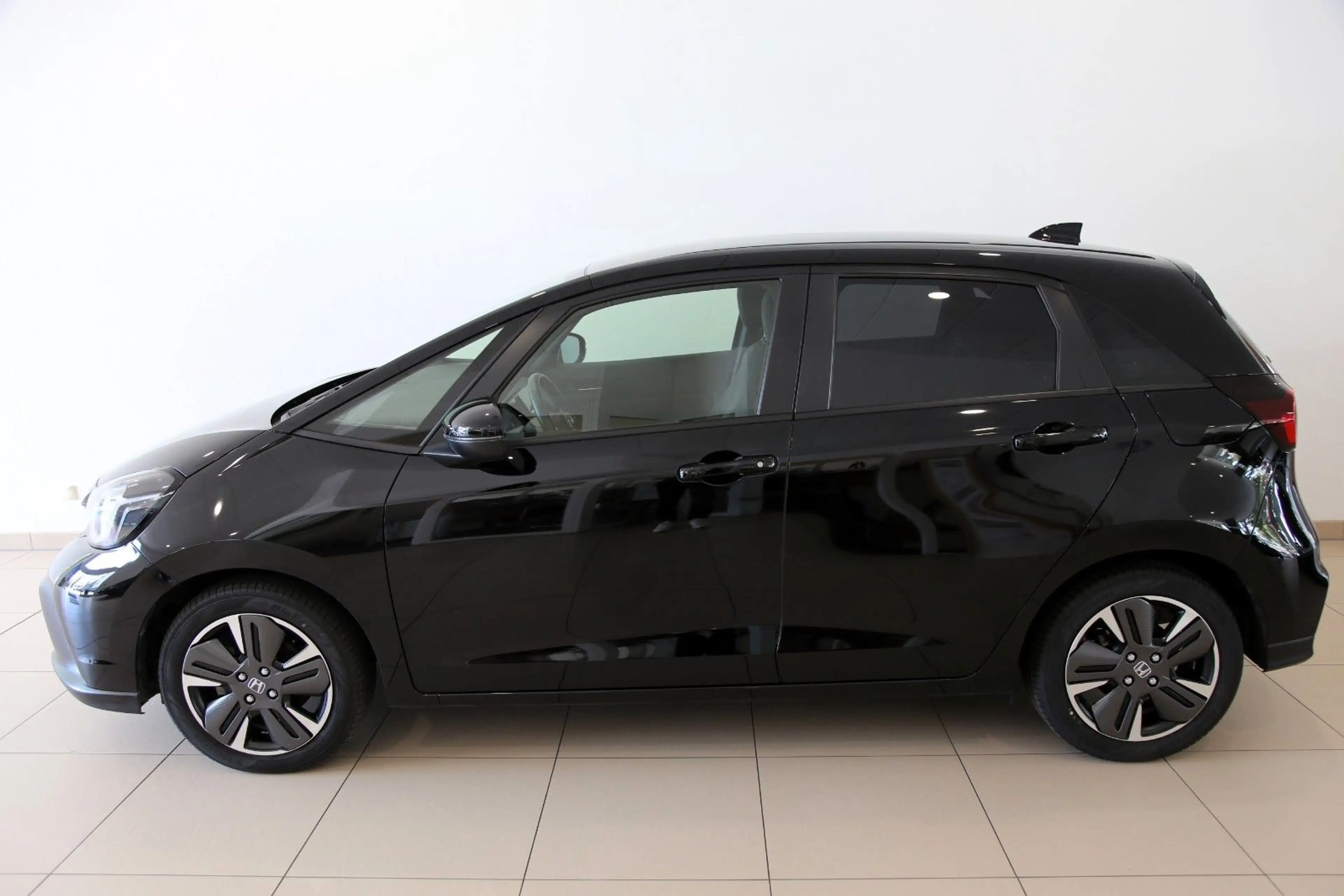 Honda Jazz 1.5 i-MMD Hybrid Advance RFK SHZ LHZ DAB — photo 3
