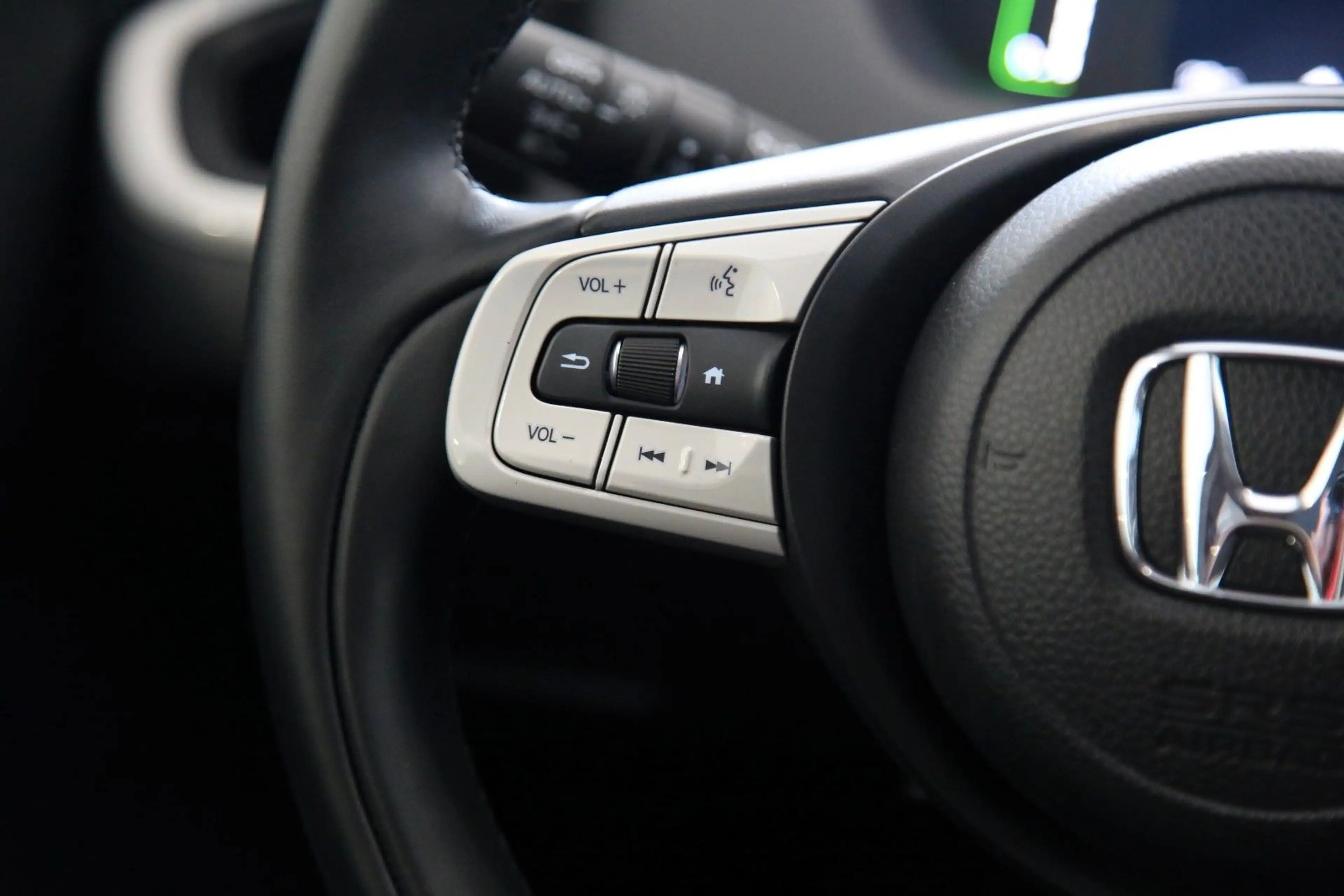 Honda Jazz 1.5 i-MMD Hybrid Advance RFK SHZ LHZ DAB — photo 14
