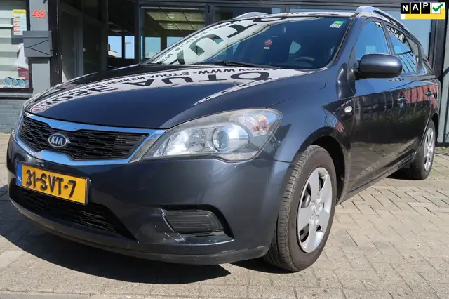 Kia Ceed / cee'd 1.4 CVVT X-tra