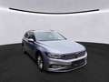Volkswagen Passat Variant BUSINESS 2.0TDI 150PS DSG ACC.5J-G.AHK.NAVI.2xPDC. Zilver - thumbnail 3