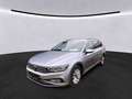 Volkswagen Passat Variant BUSINESS 2.0TDI 150PS DSG ACC.5J-G.AHK.NAVI.2xPDC. Zilver - thumbnail 2
