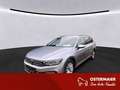 Volkswagen Passat Variant BUSINESS 2.0TDI 150PS DSG ACC.5J-G.AHK.NAVI.2xPDC. Zilver - thumbnail 1