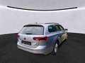 Volkswagen Passat Variant BUSINESS 2.0TDI 150PS DSG ACC.5J-G.AHK.NAVI.2xPDC. Zilver - thumbnail 4