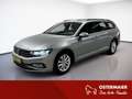 Volkswagen Passat Variant BUSINESS 2.0TDI 150PS DSG ACC.5J-G.AHK.NAVI.2xPDC. Argent - thumbnail 1