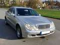 Mercedes-Benz E 240 Elegance Silber - thumbnail 2