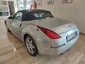 Nissan 350Z Roadster 3.5 V6 Lev 2 Ezüst - thumbnail 6