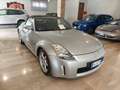 Nissan 350Z Roadster 3.5 V6 Lev 2 Ezüst - thumbnail 4