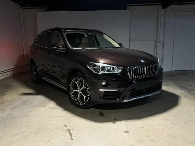 BMW X1 X1 1.5iA sDrive18