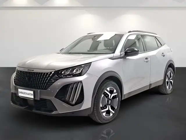 Peugeot 2008 II 2023 1.2 puretech Allure s&s 100cv