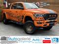 Dodge RAM 1500 5,7L V8 4x4 RC Lachanti Custom AHK LPG Orange - thumbnail 1