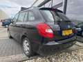 Skoda Fabia Combi 1.2 : MEDIA/AIRCO/2E.EIG/ NL AUTO - KM=NAP - Zwart - thumbnail 20