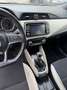 Nissan Micra 1.5 dci - NEOP. - NAV. - 12 MESI DI GARANZIA - Bianco - thumbnail 8