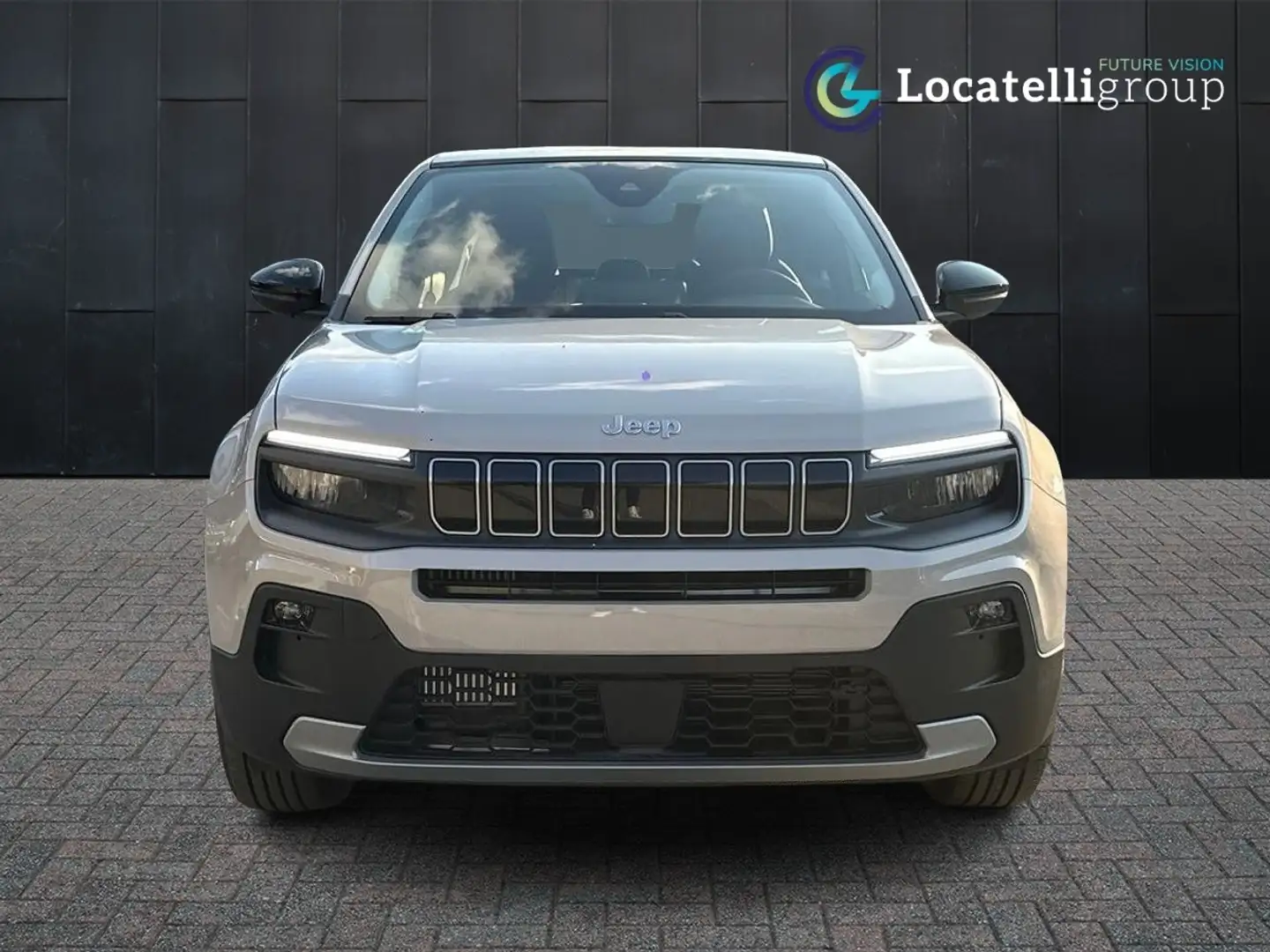 Jeep Avenger 1.2 Turbo Altitude - 2